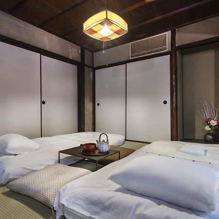 Shiki Homes Bisho Κιότο Εξωτερικό φωτογραφία