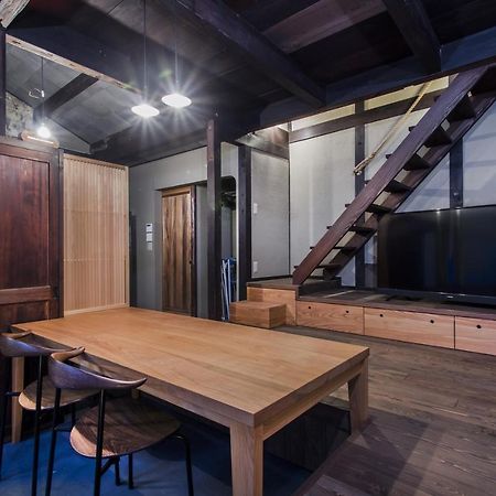 Shiki Homes Bisho Κιότο Εξωτερικό φωτογραφία