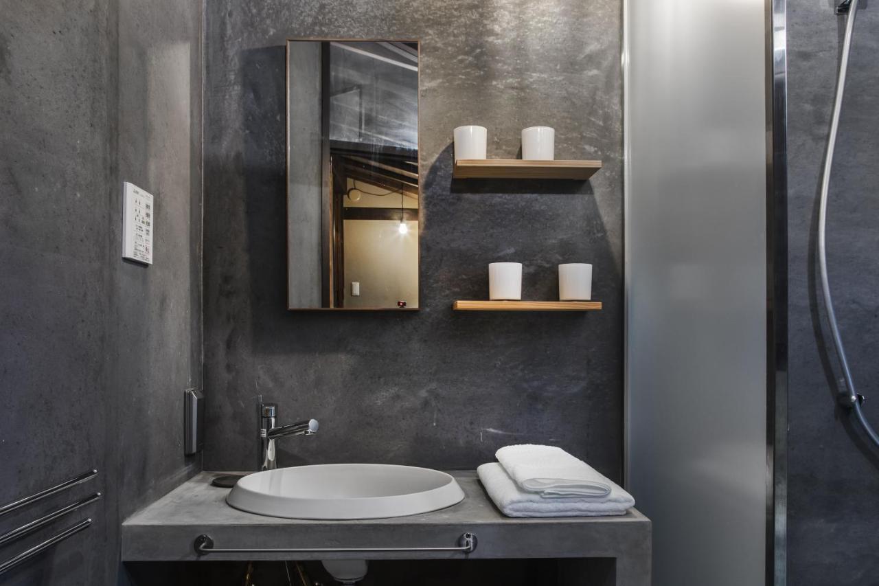 Shiki Homes Bisho Κιότο Εξωτερικό φωτογραφία